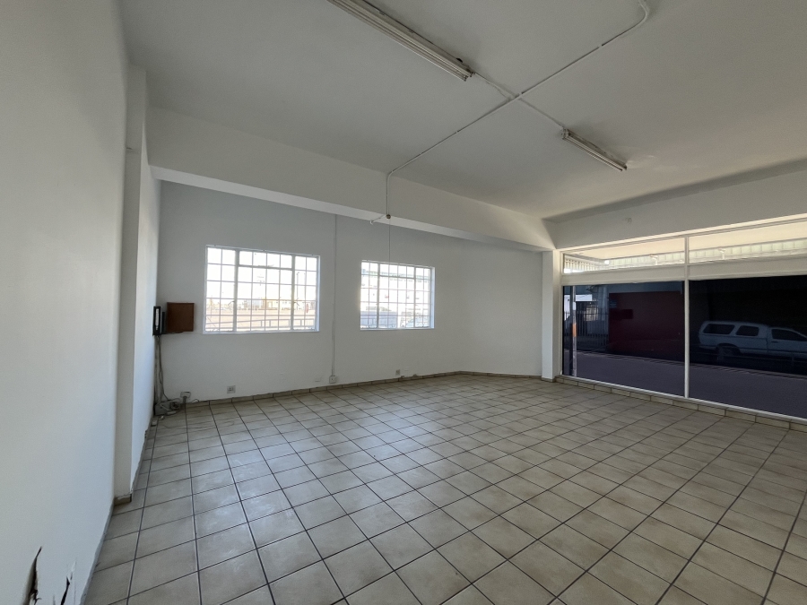 To Let commercial Property for Rent in Goodwood Estate Western Cape